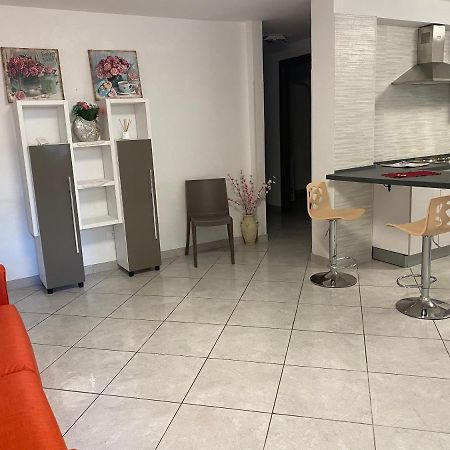 Appartamento Diamante San Vito Lo Capo Zewnętrze zdjęcie