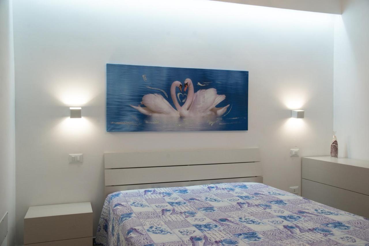 Appartamento Diamante San Vito Lo Capo Zewnętrze zdjęcie