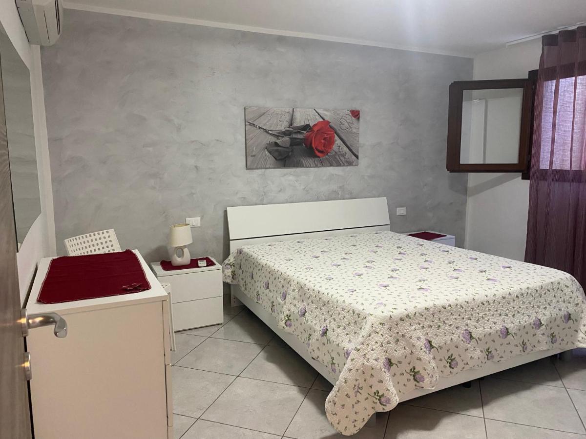 Appartamento Diamante San Vito Lo Capo Zewnętrze zdjęcie